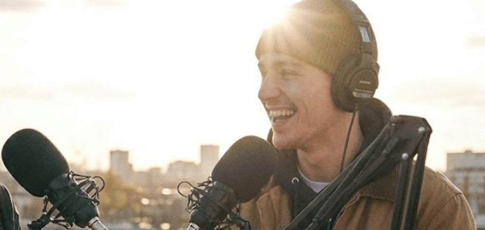 Speaker, podcast, and newsletter requests